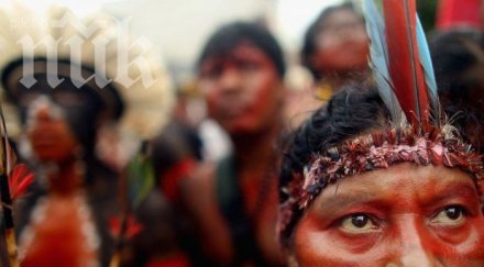 масови протести гей браковете бразилия