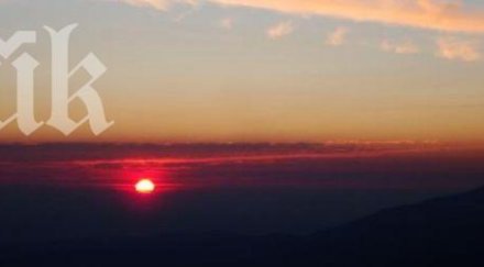 обред почитане лятното слънцестоене проведе старосел пета поредна година