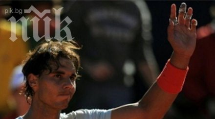 надал подобни мачове правят нашия спорт велик