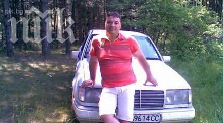 полицаи малтретират българи гърция външно бездейства