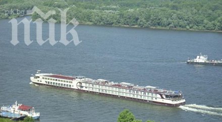 специална група следи нивото река дунав наша териротия