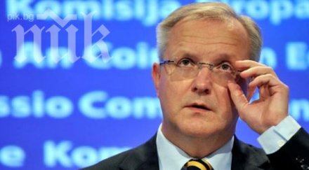 еврокомисар оли рен мвф пилат понтийски