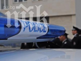 дядо наръга свой съсед заради забележка