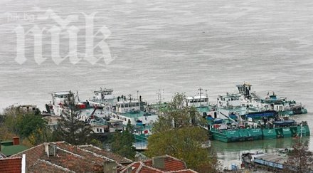 нивото река дунав покачва