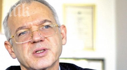 бизнесът иска специализирана администрация бюрокрацията