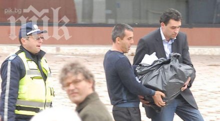 станислав иванов герб оставаме парламента въпреки обиждат