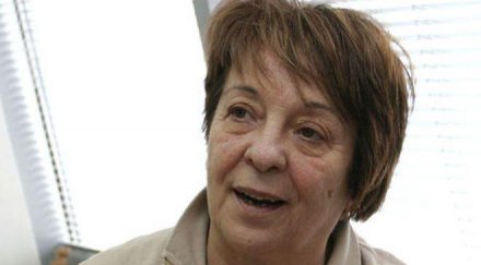 мая вапцарова вапцаров терорист муха убил