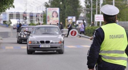 пияните шофьори без книжка живот