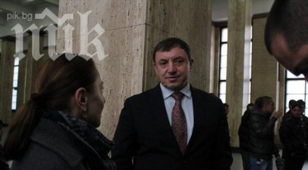 гледат делото октопод