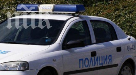 откраднаха ауди кюстендил