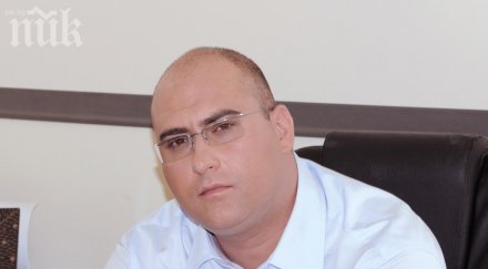 първо пик обвиняват депутат дпс участвал банда данъчни измами млн лева обновена