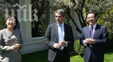 чън получи орден стара планина степен