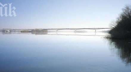 нивото река дунав сърбия покачва