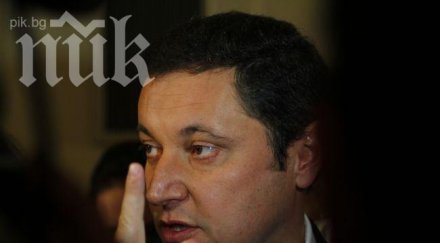 яне янев сблъска активисти атака