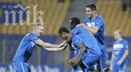 левски похвали трансфера лопес