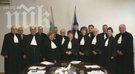 адвокати искат промени закона адвокатурата