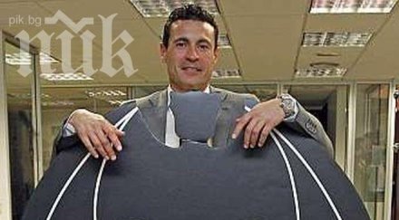 амадео салво новият президент валенсия