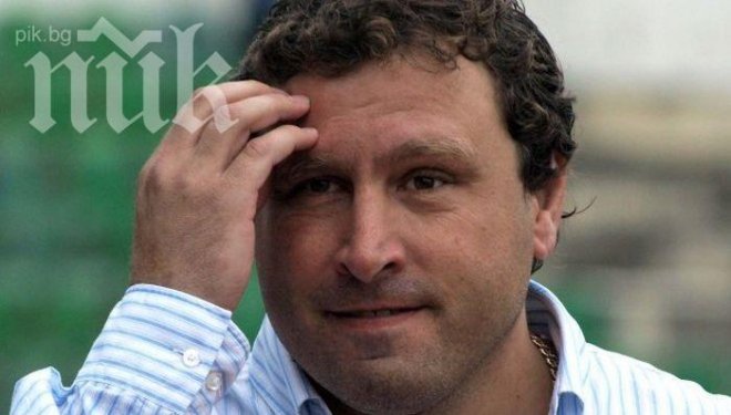 Вили Вуцов се провали на въпрос за 15 000 лв. в Стани богат