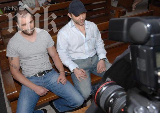 Пуснаха Ториното - дясната ръка на Баретата, родило му се дете
