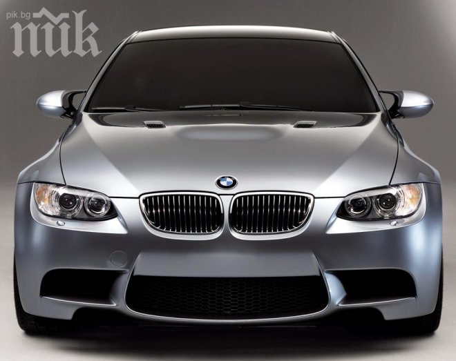 Българин оглави БМВ - Румъния