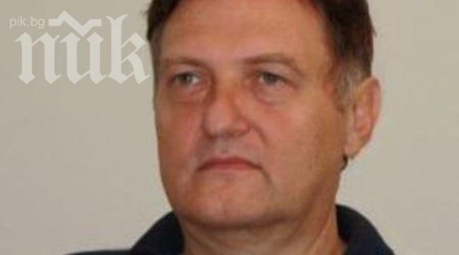 Министър Данов не знае, че е взел 15 000 евро помощи във Франция