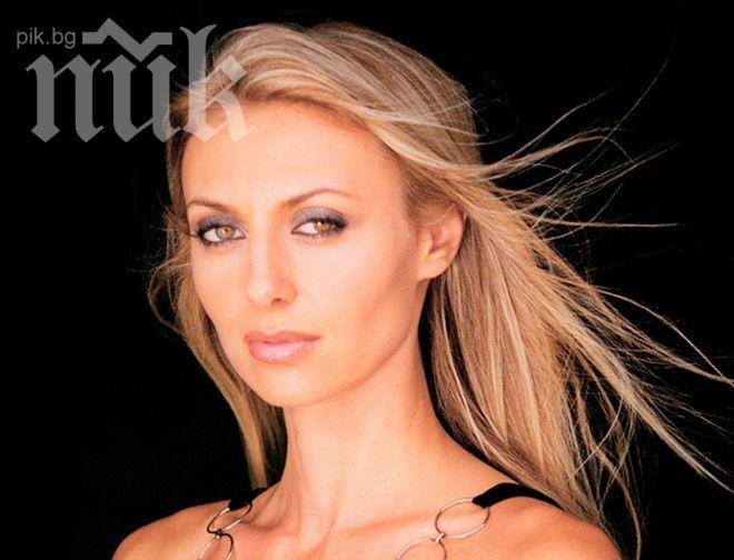 Стелла от Денсинг старс върза тенекия на Сашо Диков