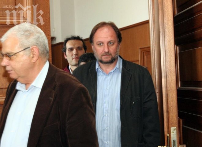 Адвокат осъди МВР и прокуратурата за незаконни СРС-та