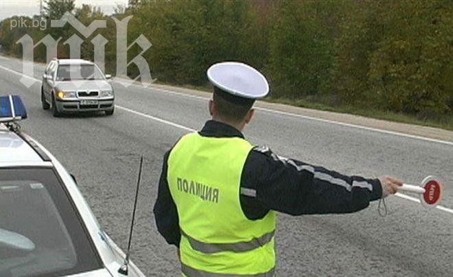 КАТ и общината се включват в борбата с контрабандата на цигари в Пловдив