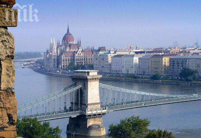 Унгария очаква от Дунав най-лошото