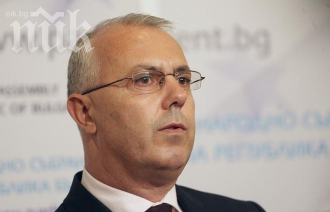 Бивш зам.-министър: ДАНС ще заприлича на Гестапо