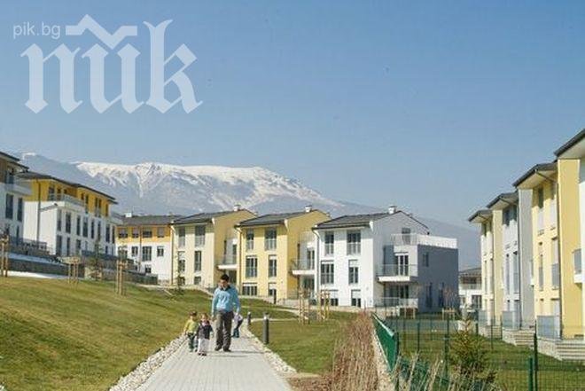 От Резиденшъл парк отрекоха информацията, че братът на Плевнелиев е обран