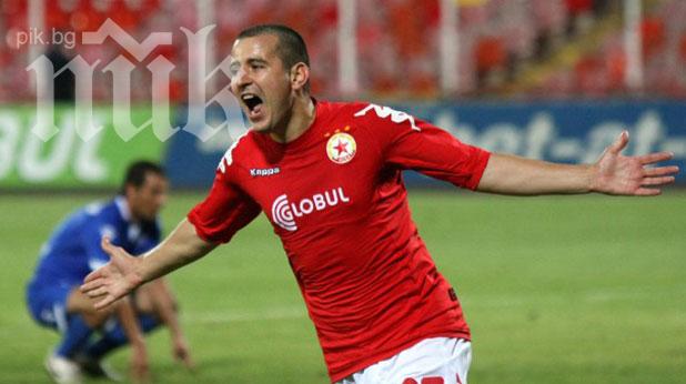 Замесиха Янис Зику в договорени мачове в Румъния