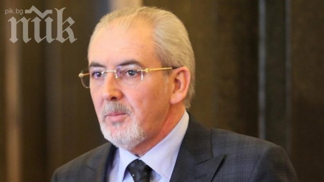 Местан: Борисов сам си е виновен, че създаде Франкенщайн
 