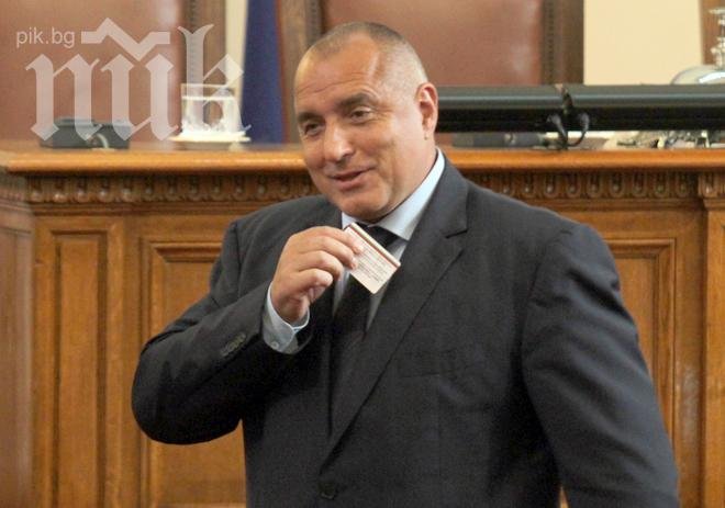 И в Македония впечатлени от бойкота на Бойко