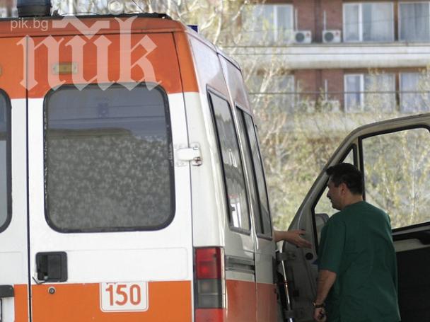 Мними болни звънят на 112, засичат с хронометър за колко ще дойде линейката
