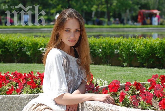 Ирена Милянкова: Не чета жълти медии и не ми пука какво пишат за мен