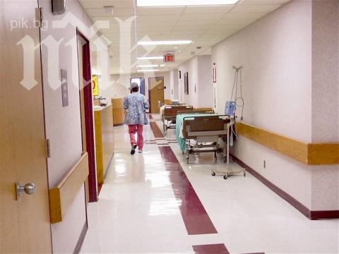 Втори случай на менингит в Разлог