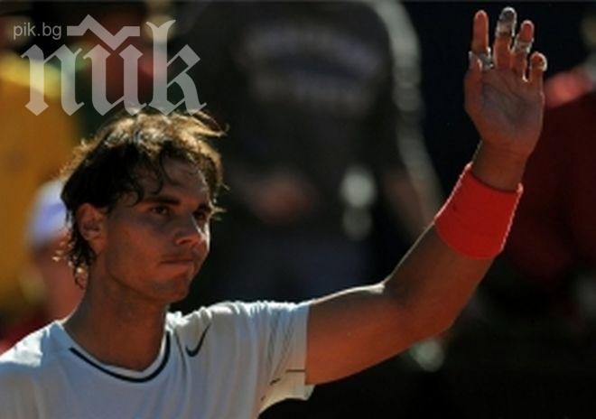 Надал: Подобни мачове правят нашия спорт велик