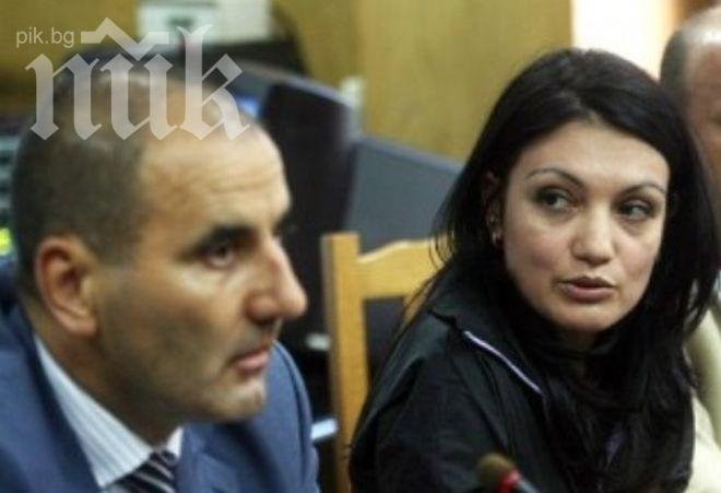 Зам. главен прокурор: Ако не сте с ГЕРБ, всички ще ви уволня!