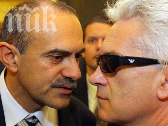 Националисти от Троян се разграничават от шефовете в София