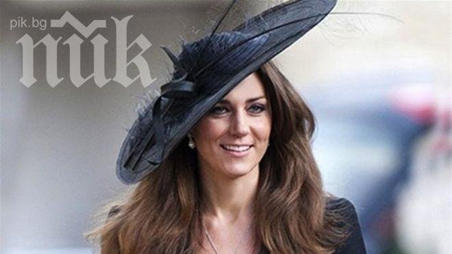 Пипа Мидълтън: Григор Димитров е приятен за окото на дамите