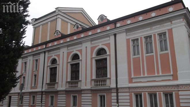 Търсят вокални групи с конкурс