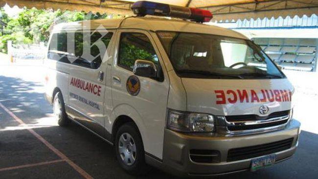 Кървав екшън с рязане на глави и стрелба във Филипините