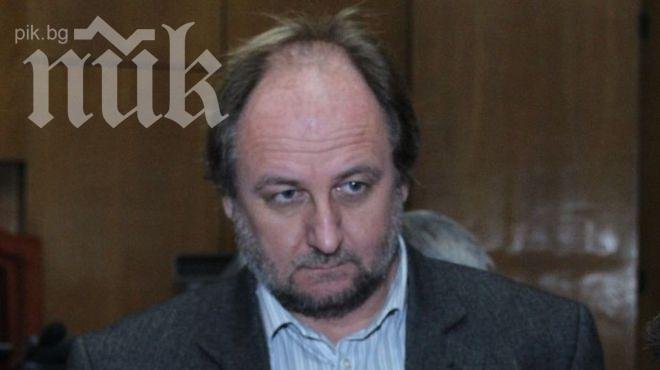 Адвокат Васил Василев пред ПИК: С монтаж на записа от СРС те изкарват  виновен в съда