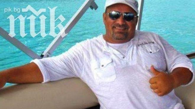 Домашен арест за бизнесмена Джино, обвинен за блудство със 7-годишно дете