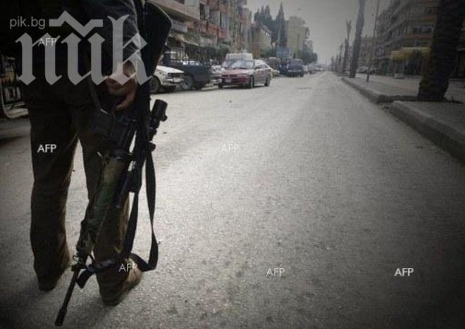 Един загина, седем са ранени при сблъсъци в Ливан 