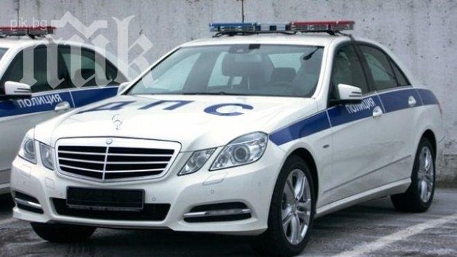 Трима ранени при престрелка в Москва