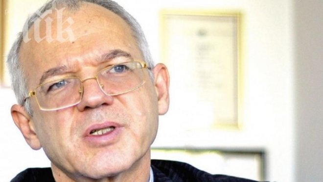 Бизнесът иска специализирана администрация срещу бюрокрацията