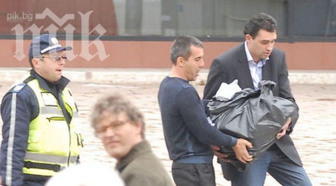 Станислав Иванов от ГЕРБ: Оставаме в парламента, въпреки че ни обиждат