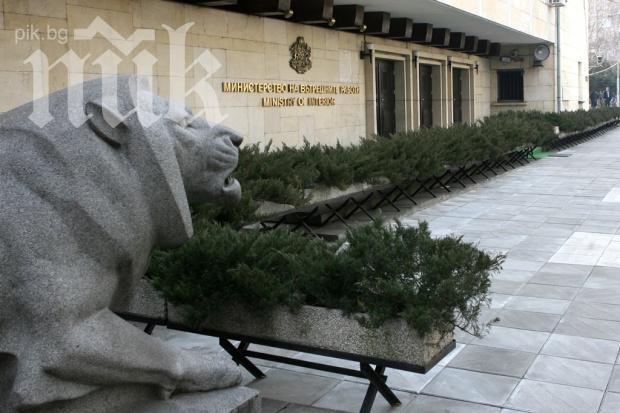 Орешарски: Няма да позволя МВР да работи по досегашния начин